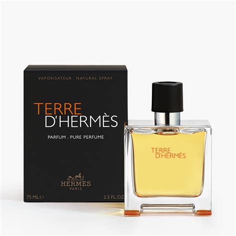 terre hermes reviews